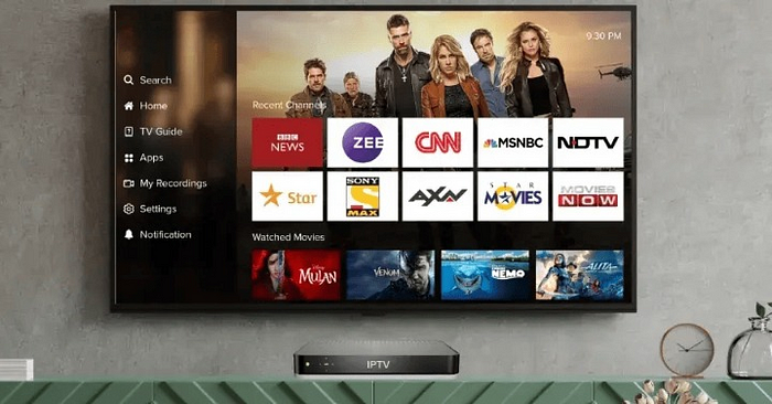 Best IPTV Services: Stream Your Favorite Channels with Ease