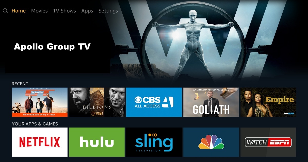 Apollo Group TV App: The Ultimate Streaming Solution for 2024