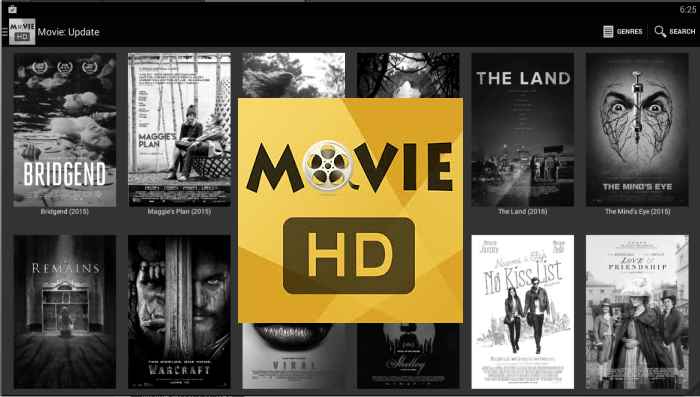 Movies HD: Stream the Best HD Movies Online