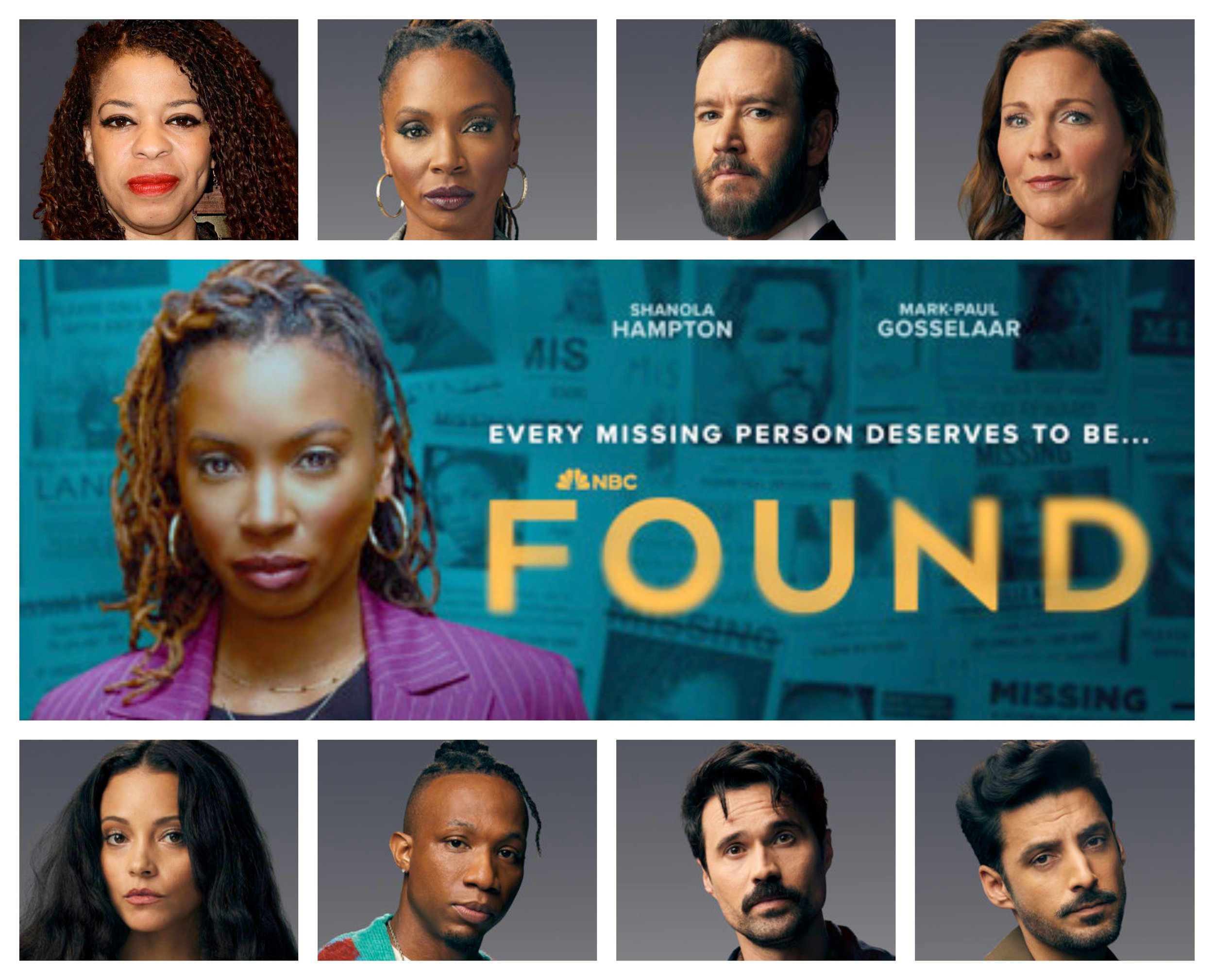 Explore Found : A Must-Watch Series