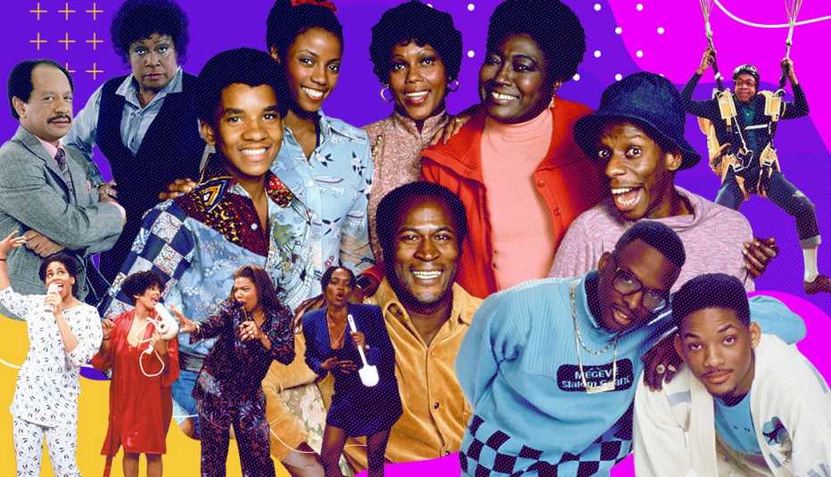 Famous Sitcoms: Exploring the Best of TV Comedy