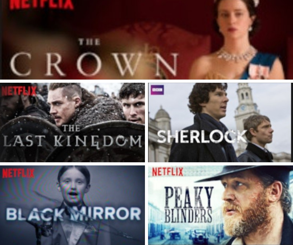 Best British Television Series: Top Picks to Watch in 2024