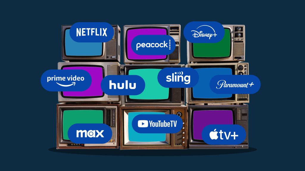 Best TV Streaming Services