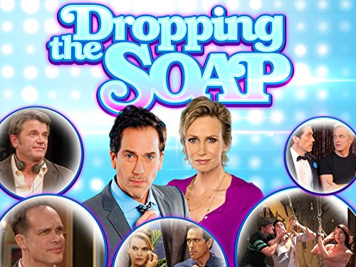 Soap the Series: Exploring the Legacy of a Classic Comedy Show