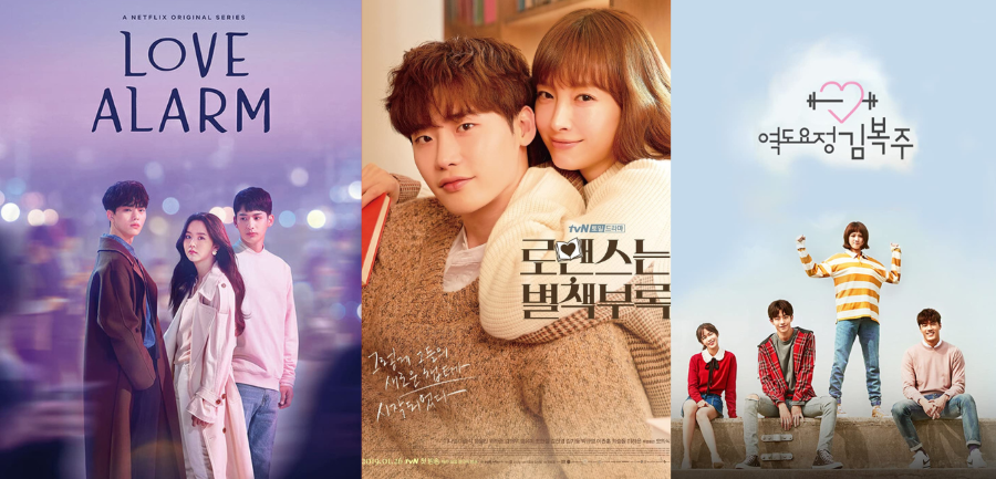 The Best Korean Dramas to Watch: Top Picks for 2024