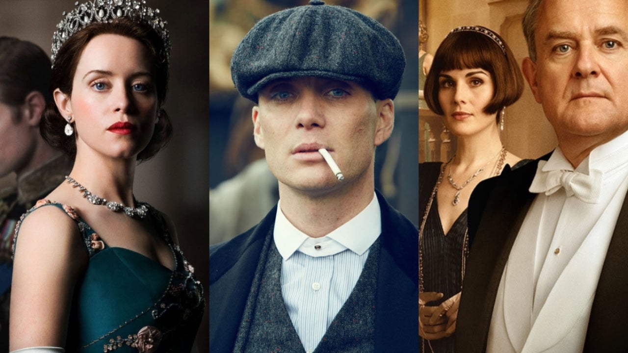 Best UK Shows: Top 10 British TV Series You Can’t Miss in 2024