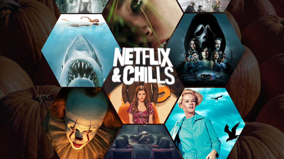 “Top Scary TV Shows to Watch in 2024: Best Horror Series for Thrills & Chills”