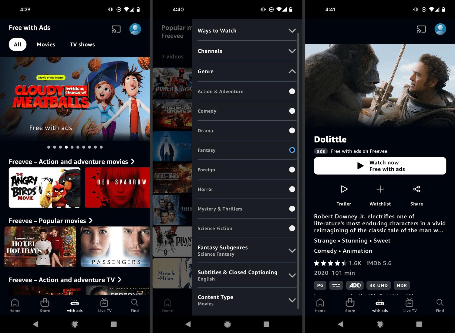 Best App to Watch Downloaded Videos: Top Options for Offline Viewing in 2024