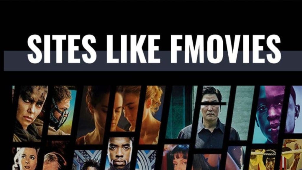 Top Websites Like FMovies