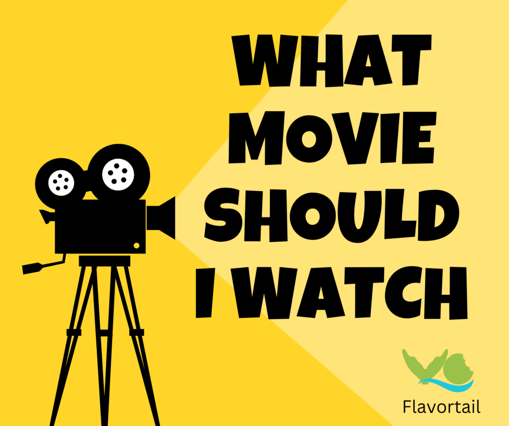 What Movie Should I Watch? Top Recommendations and Guides for Your Next Film Night