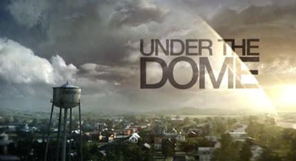 Under the Dome: A Thrilling TV Show You Can’t Miss – Watch and Learn More